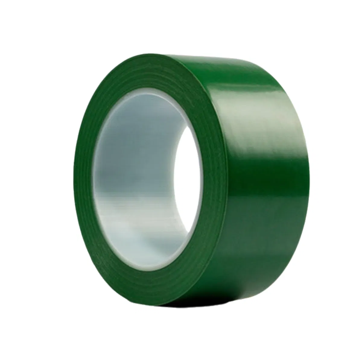 Custom Printed Pressure Sensitive PVC Duct Tape with Rubber Glue, Tape