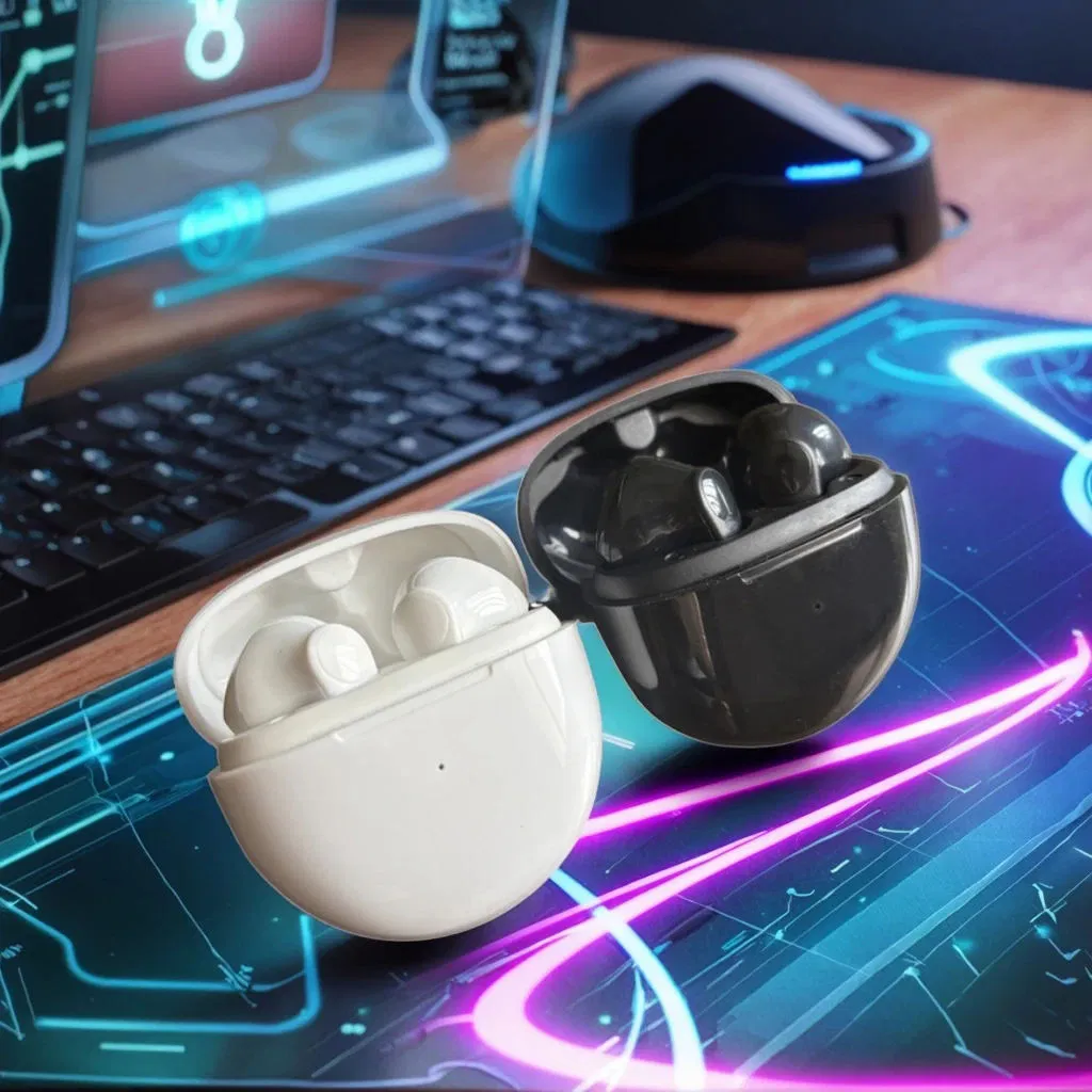 Premium A7 PRO4 Tws Bluetooth Headphones for Global Buyers