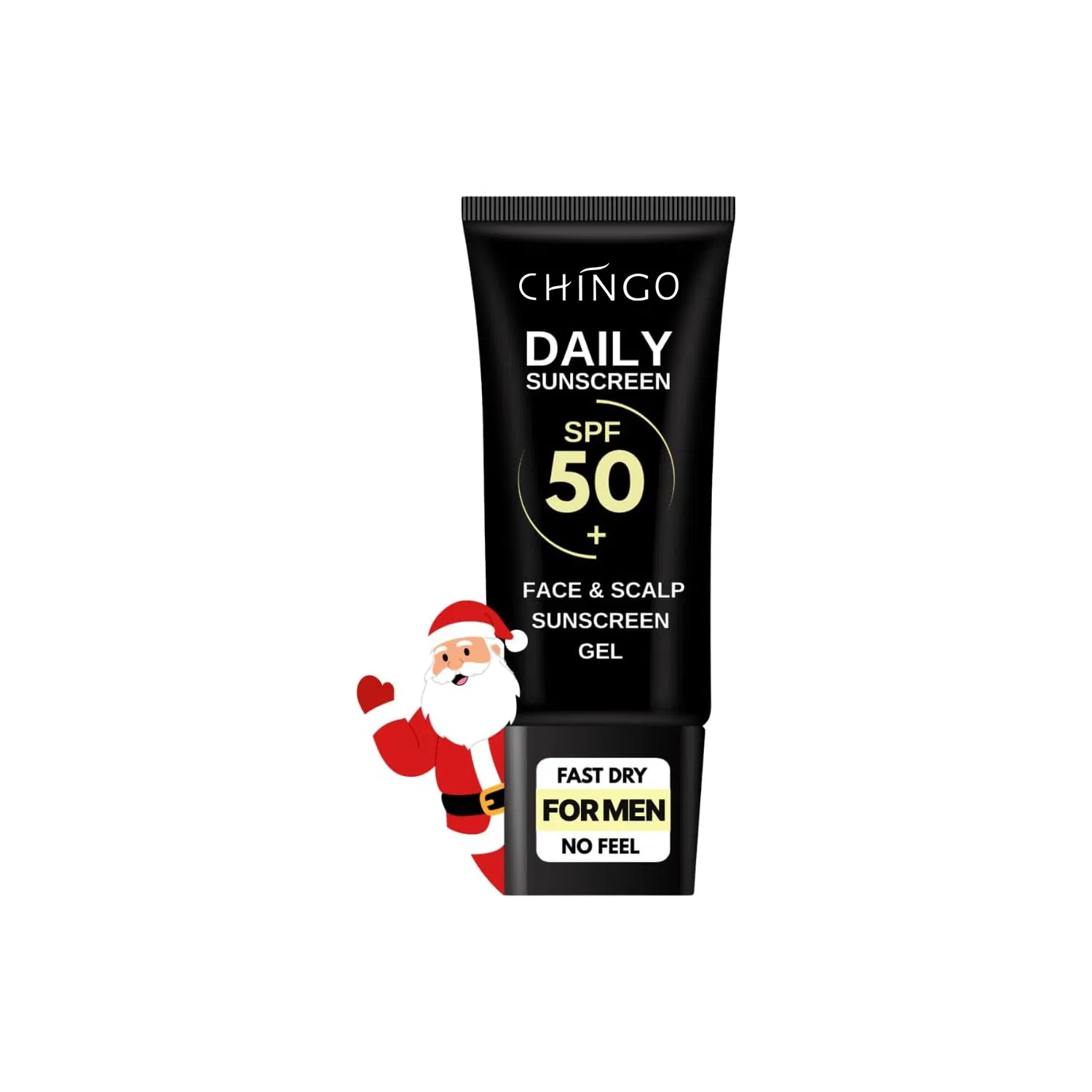 Silky Breathable UV Blocking Skin Loving Sunscreen Shield Glow Defend All Day