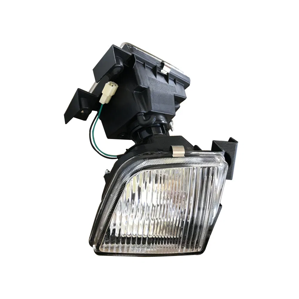 Противотуманная фара BOOST для Toyota Hiace 1994-1997