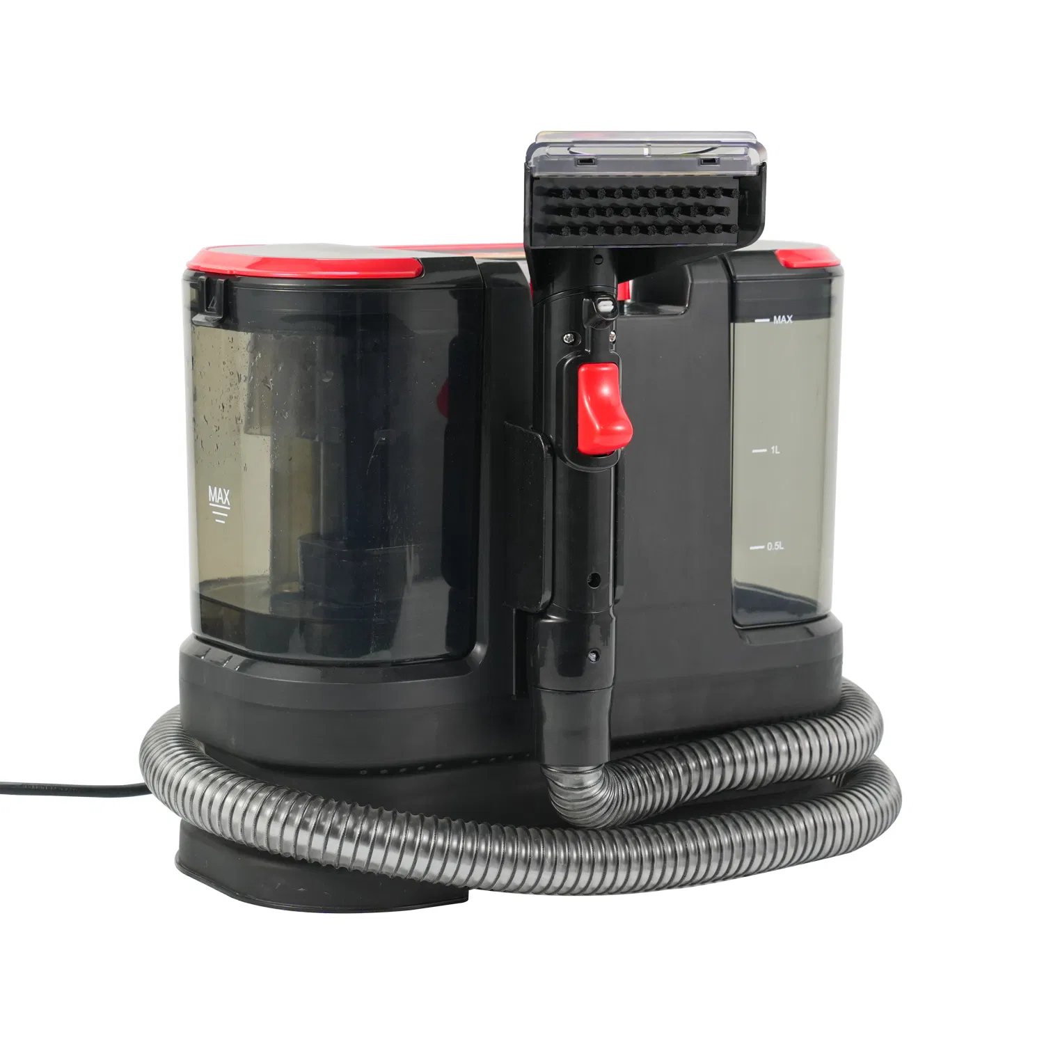 2026 Best Sale M332-B Wholesale Wet Dry Spot Carpet Vacuum Cleaner with 800W Motor