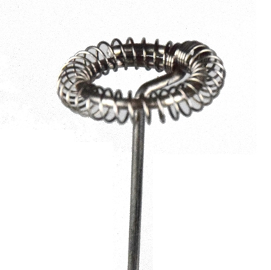 Latte Coffee Foam Maker Handheld Milk Frother Cappuccino Dessert