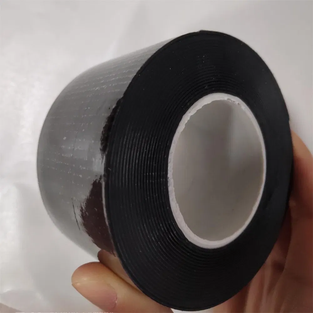 Multi-Purpose Electric Arc Resistant Tape for Cable Masking