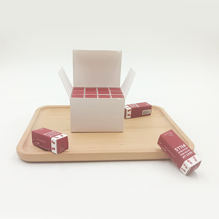 Lip Gloss Wholesale Private Label Matte Lip Gloss Liquid Lipstick