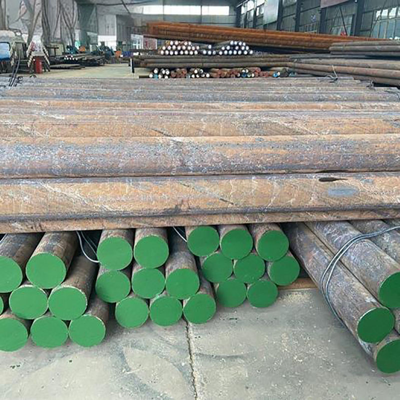 Алюминиевые шлифовальные стержни для эффективной обработки