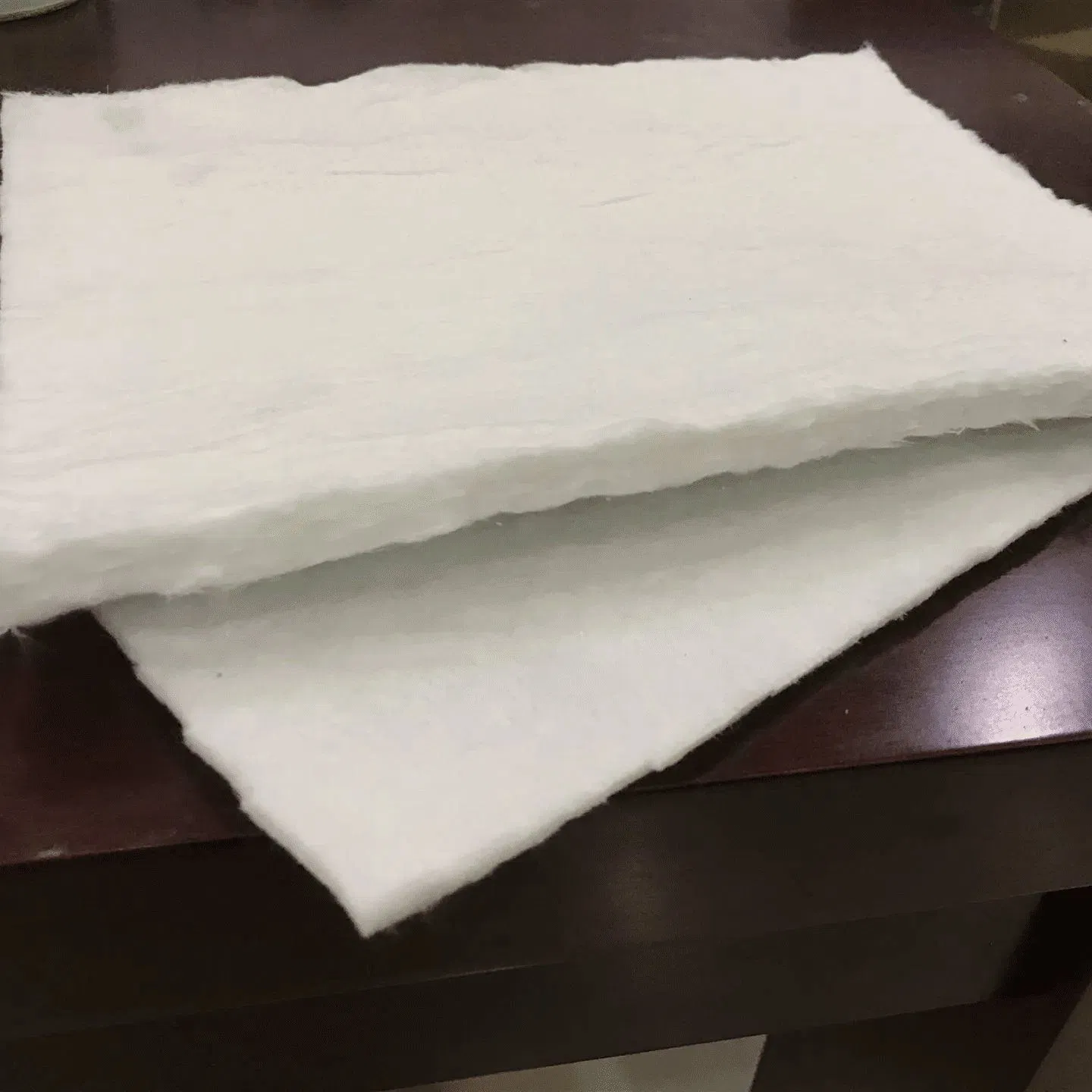 Aerogel Glass Fiber Insulation Blanket Iota-7405-GF020