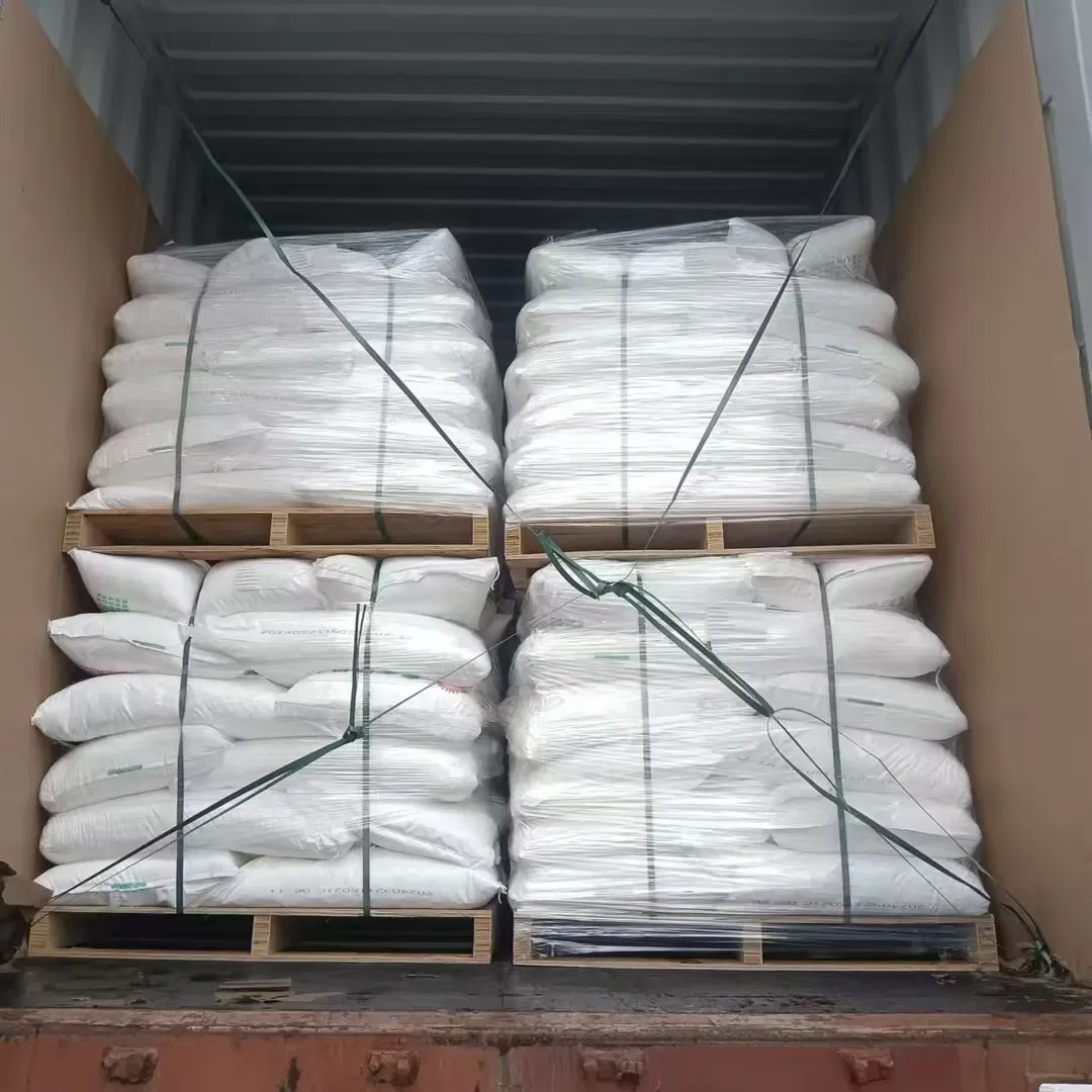 High Activity Tpeg 2400 Polyether for Concrete Applications