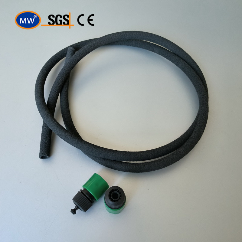 High Quality 1/4" 3/8" 1/2" 5/8" Soaking Hoses for Irrigation in Garden Greenhouses and Farmland