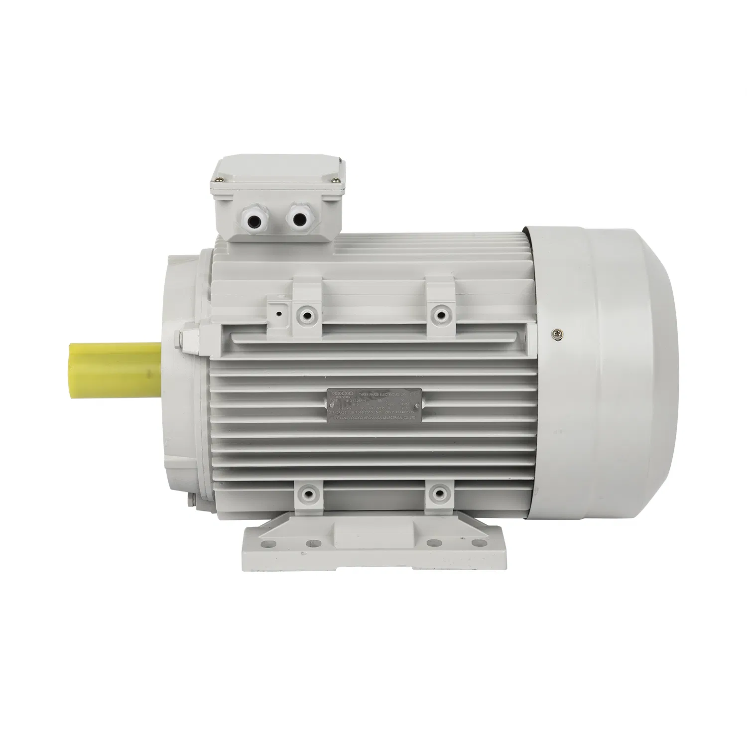Three Phase Electric Motor for Electric Sander