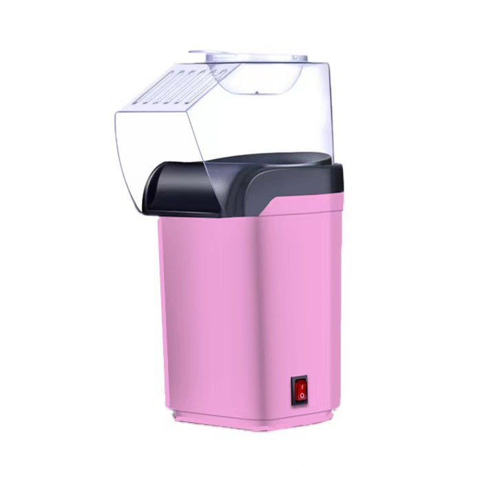 CE Approved Electrice Popcorn Maker with Long Life Motor