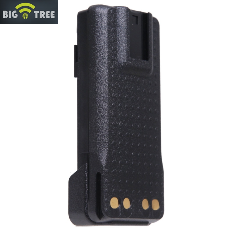 Аккумулятор Motorola PMNN4424 для раций Apex