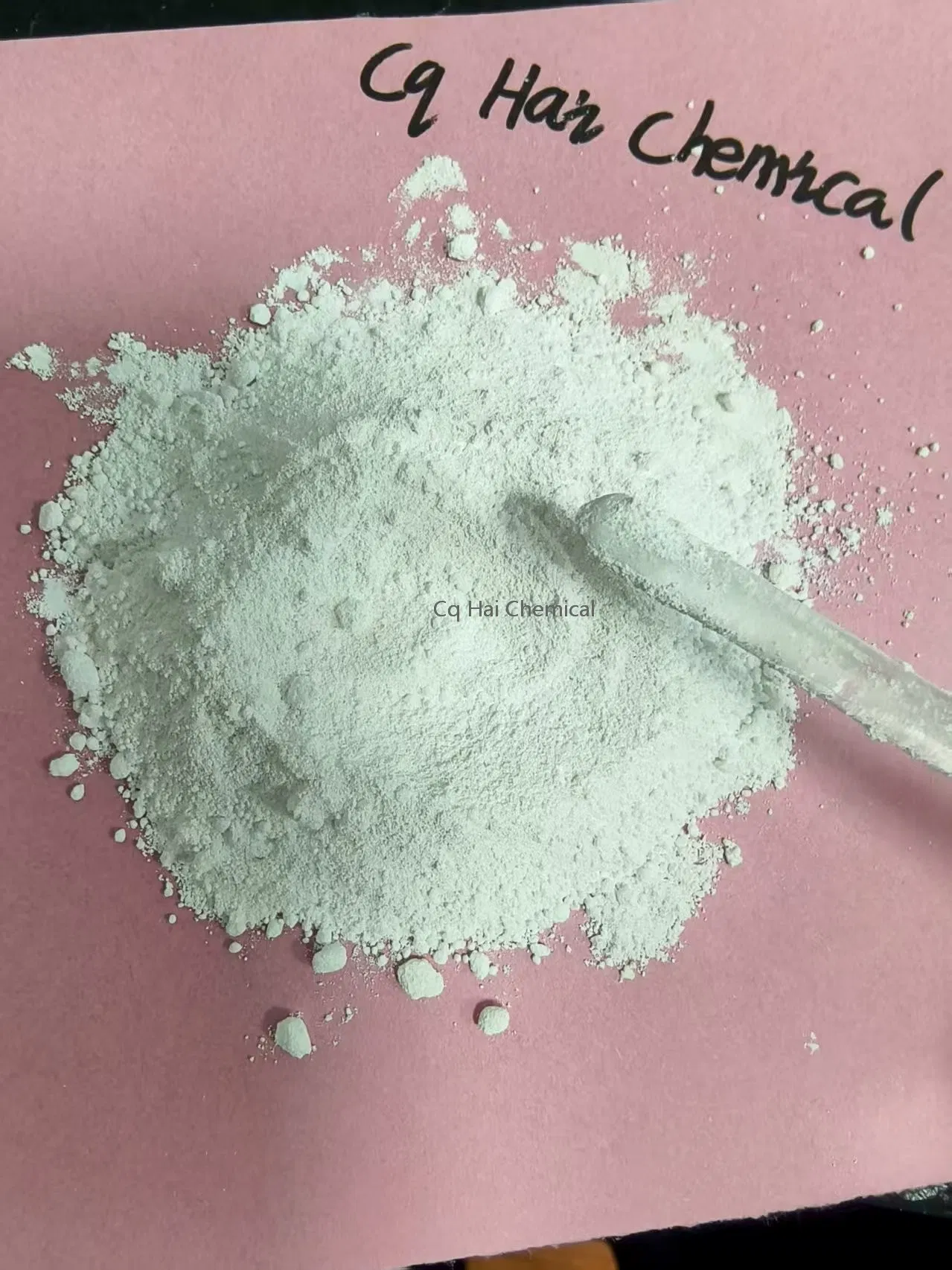 Low Impurity Spodumene 4% -7% Li2o Industrial White Powder