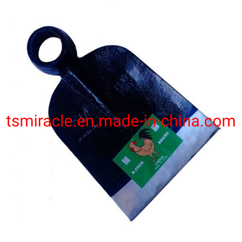 Made in China Brand H305 Steel Garden China Hoe