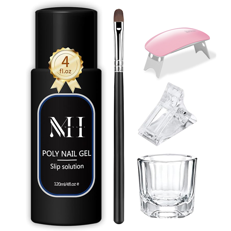 OEM Private Label 1kg Gel Polish