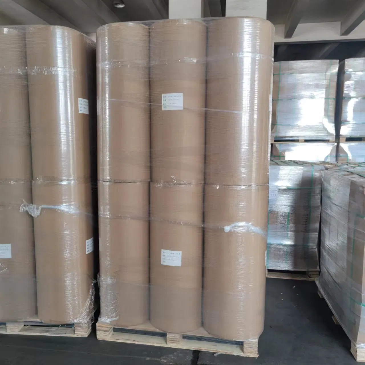 Fiberglass Surface Veil / Tissue 45/50GSM Water Proofing