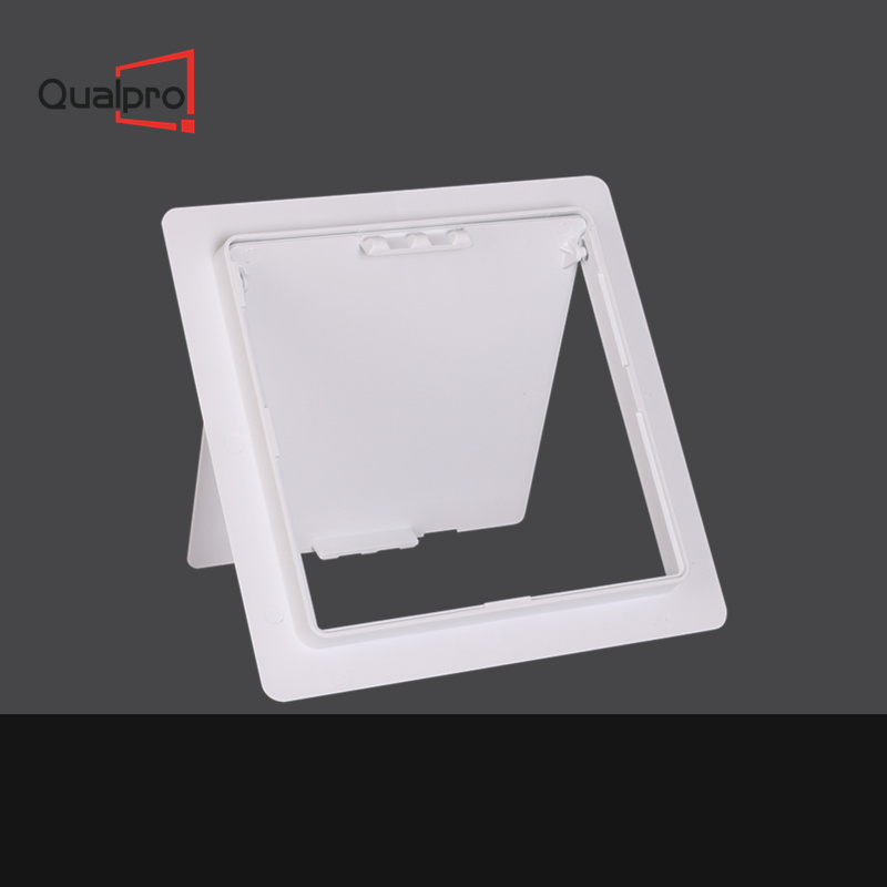 Durable ABS/PS Plastic Ceiling or Wall Inspection Door AP7611