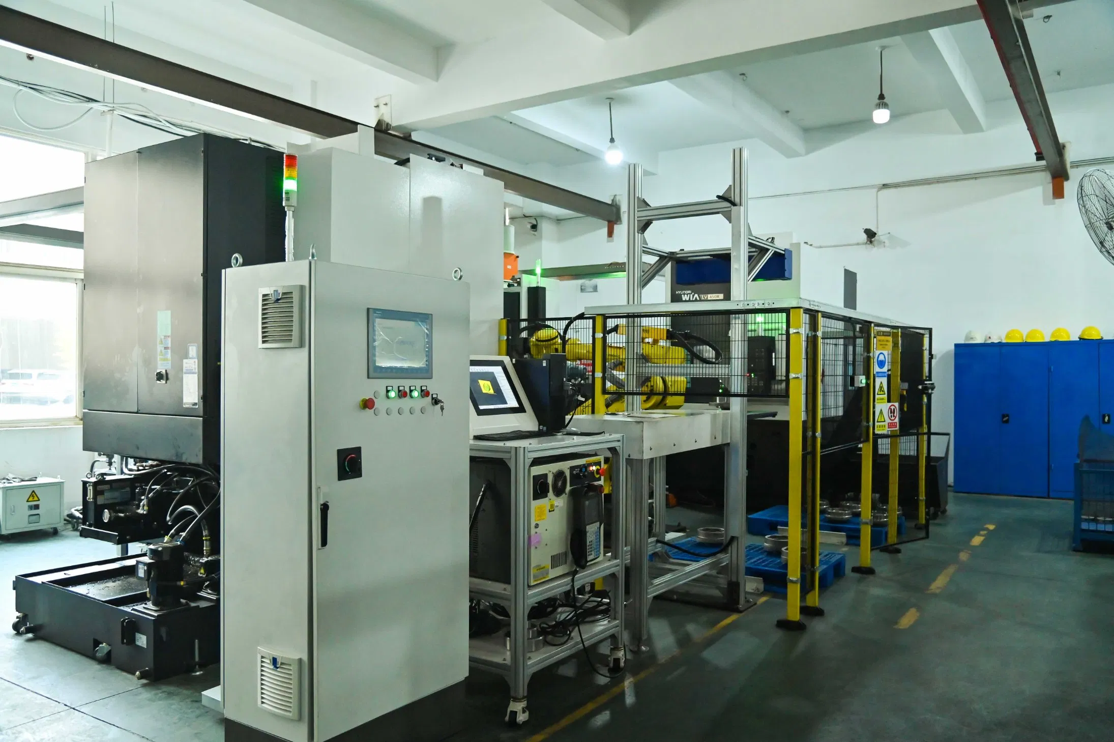 Гидравлические картриджные комплекты Vickers V series