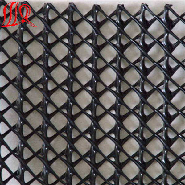 High Quality Geocomposite Drainage Geonet with Factory Price
