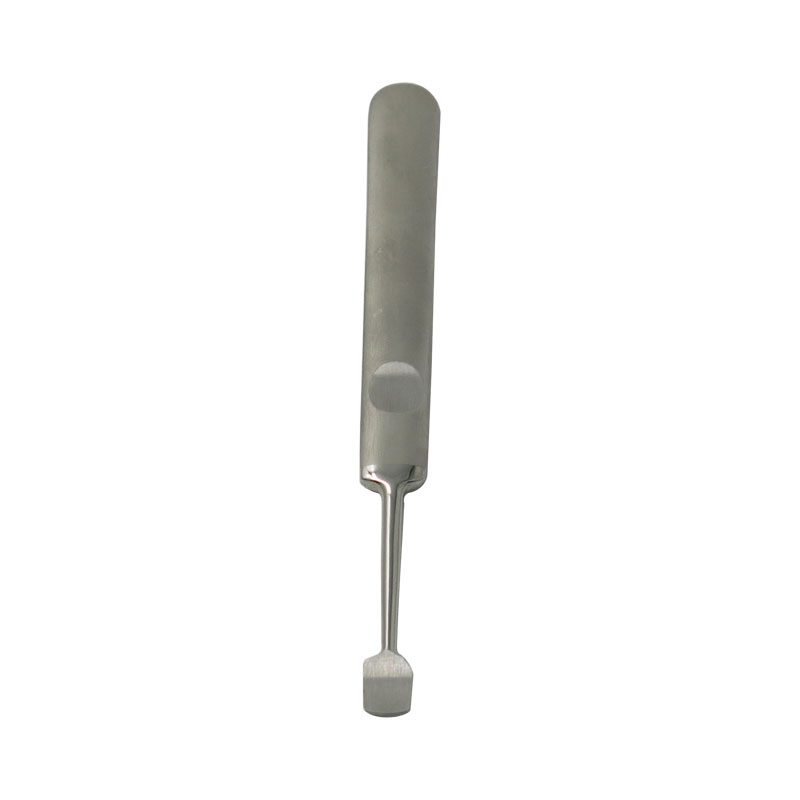 3.5 Thickness Manicure Set Nail Pusher for Nail Care Use