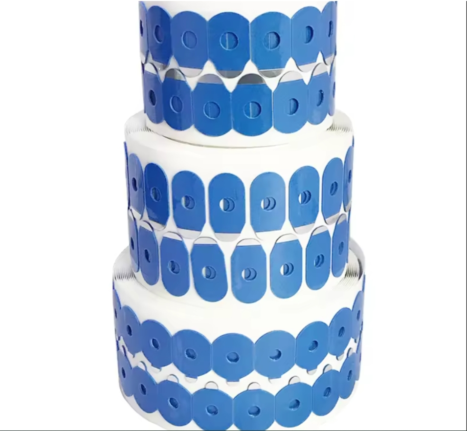 24*29 mm Edging Lens Blocking Pads Cheap Price