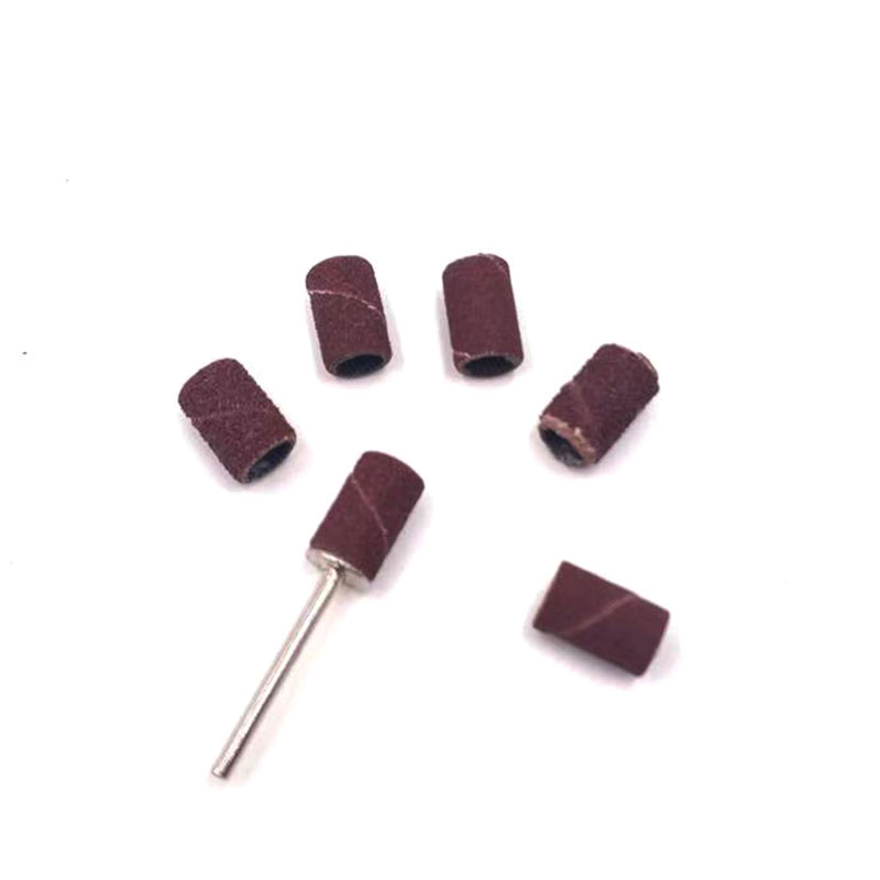 Nail Polisher for Personal Beauty Care at Home and in The Salon