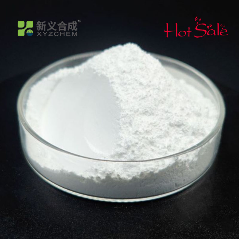 Polyether Cement Mortar Defoamer for Self-Leveling Floor
