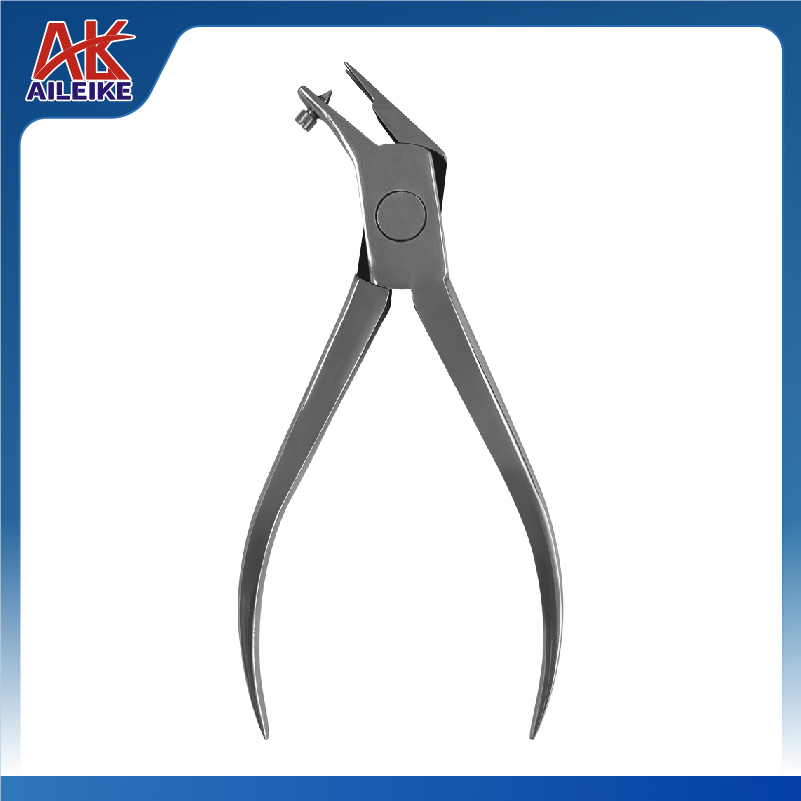 Clamp Type Pressure Gauge Needle Lifting Device Needle Lifting Clamp Maintenance Tool