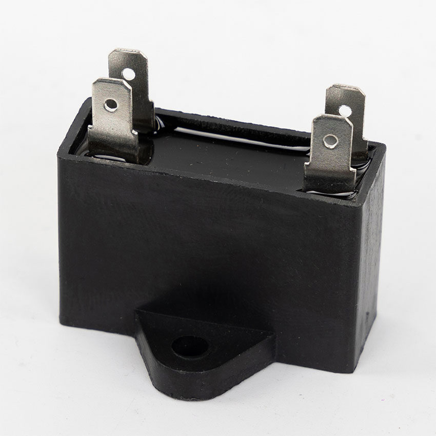 OEM China Factory Supplier Air Conditioner Capacitors