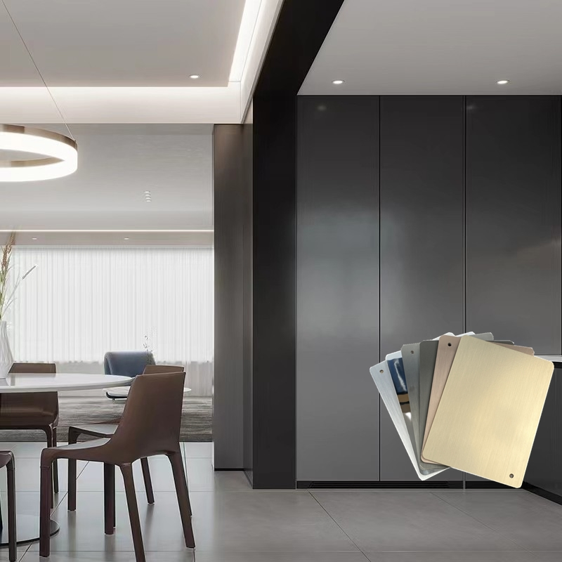 Online Shopping Home Decor Building Material Interior Flexible PVC WPC 3D Wall Panel Glossy Marble Pet Matel Bamboo Fiber Board Charcoal Carbon Crystal Ceiling