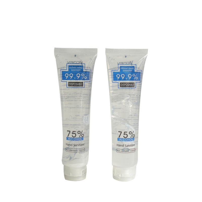 75% Alcohol Sanitising Kills 99.9% Bacteria Germs Disinfectant Hand Gel