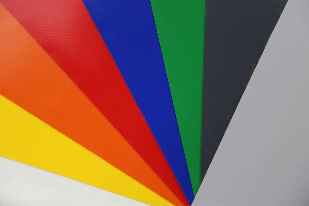 Heavy-Duty Waterproof Tarpaulin Cover for Trucks and Gear