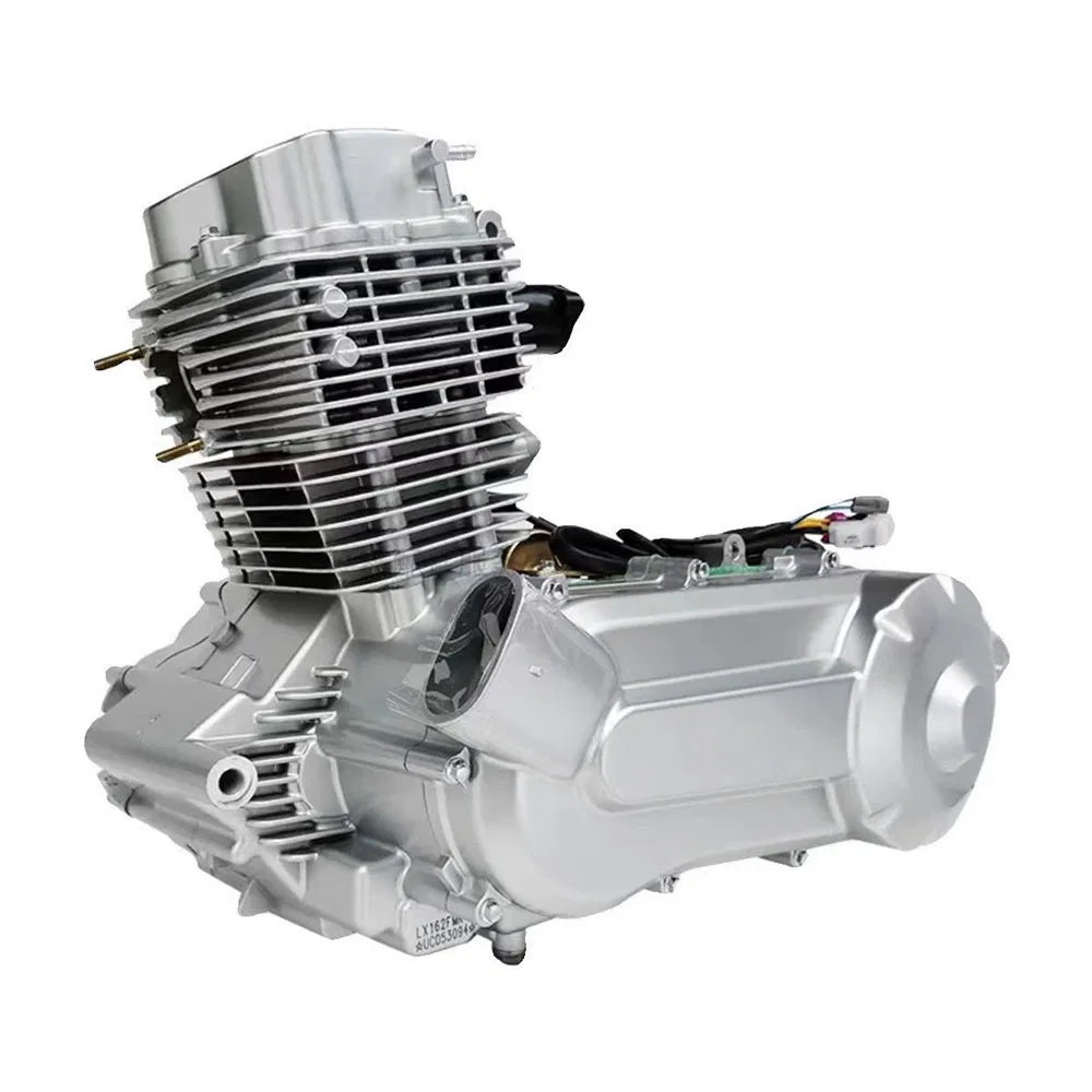 Двигатель 200cc CVT175 для квадроцикла