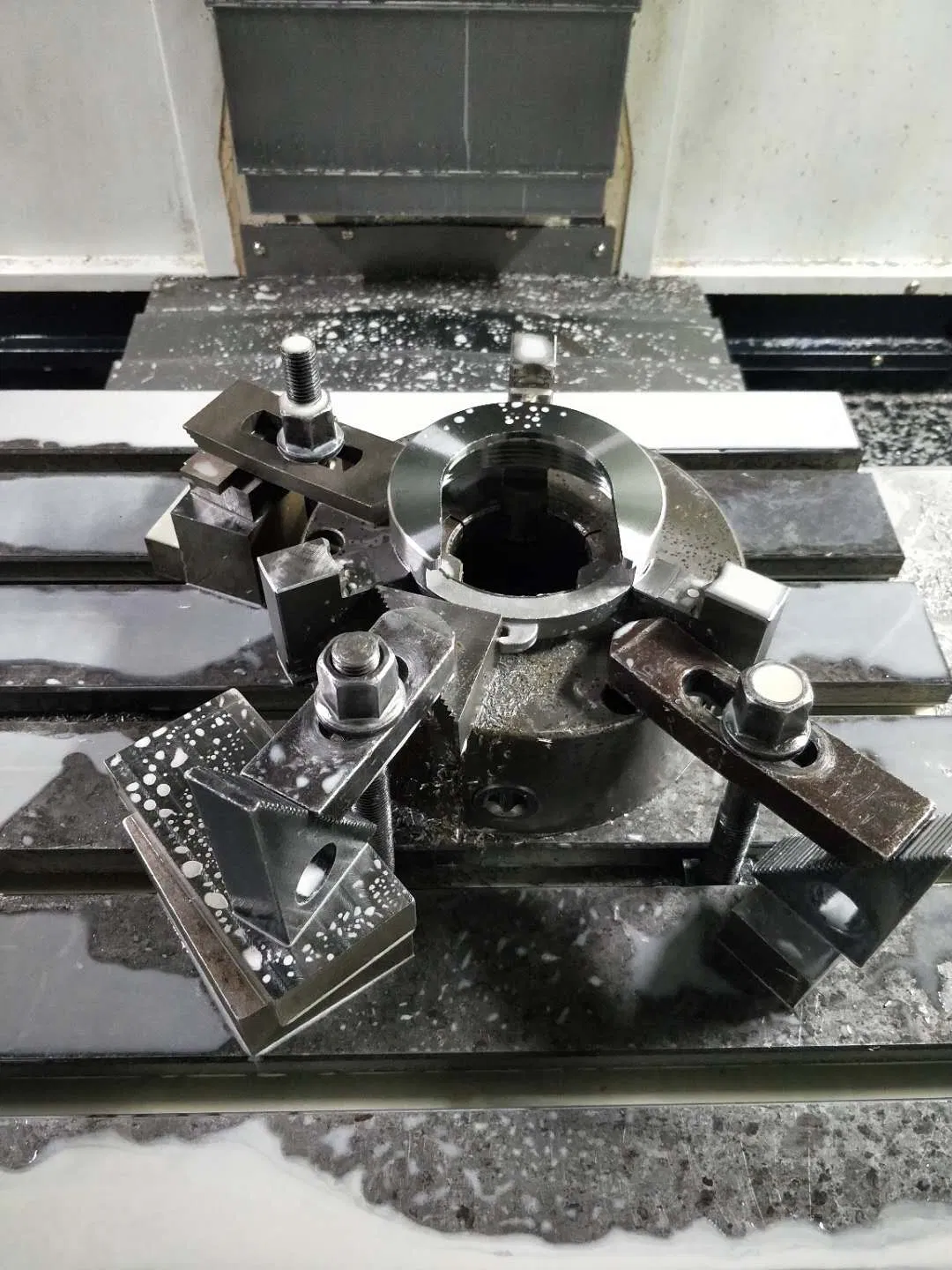 Душевая лейка Ablinox с усиленным напором