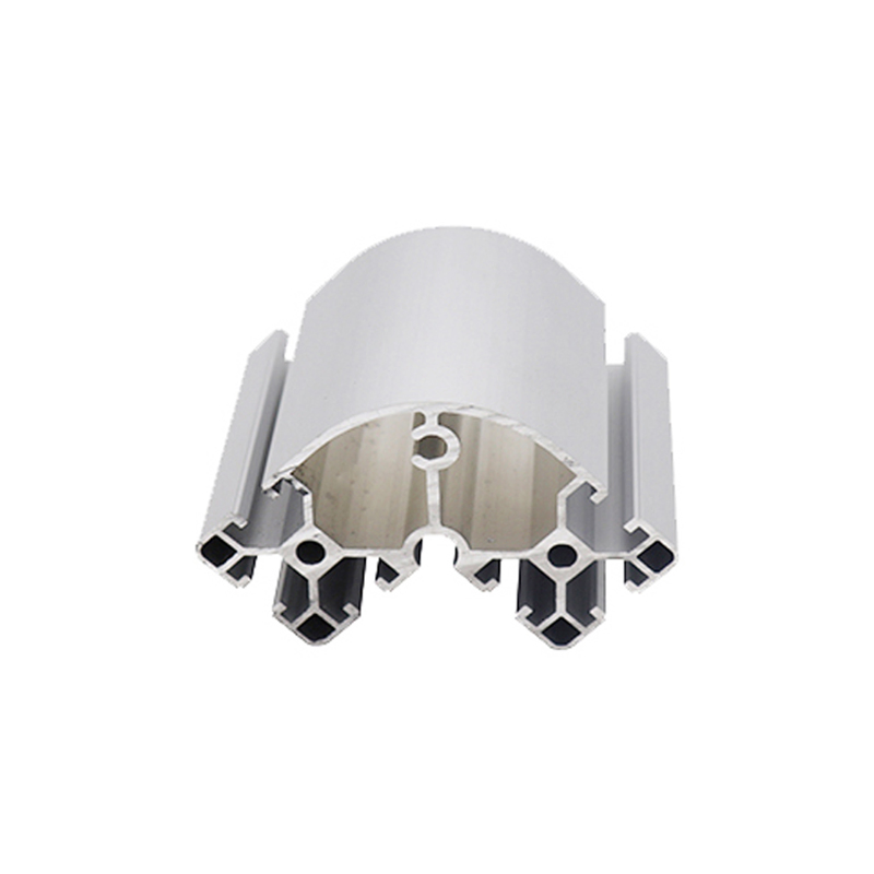 OEM 2020 4040 30150 Industrial Aluminum Alloy T Slot Aluminium Profile Extrusion