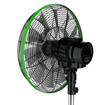 Промышленный вентилятор GS CE CB Silent 90W с DC мотором