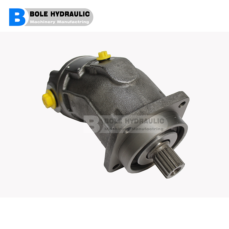 Гидравлический насос Rexroth A10VSO, A4VSO, A11VO, A2FO, A4FO, A4VG