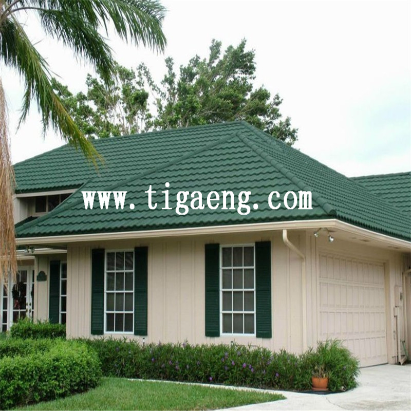 Luxury Light Light Steel Frame Germany Waterproof Fireproof Combination House