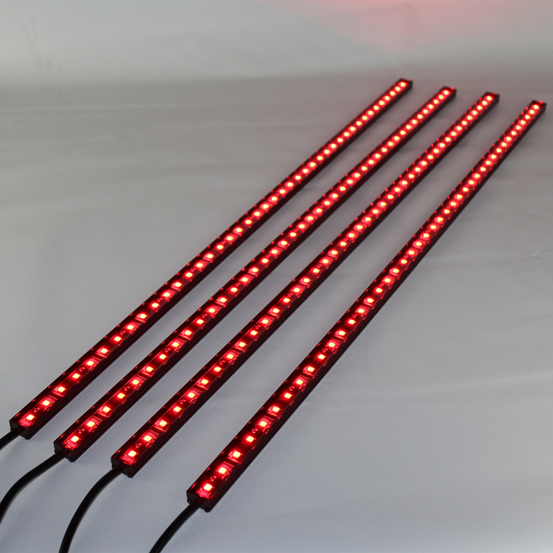 Светодиодная DMX-панель Ledcolourlight для клубов и фасадов