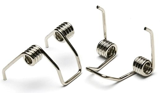 Futeng Coil Compression Auto Parts Steel Spring Wire Forming Spring