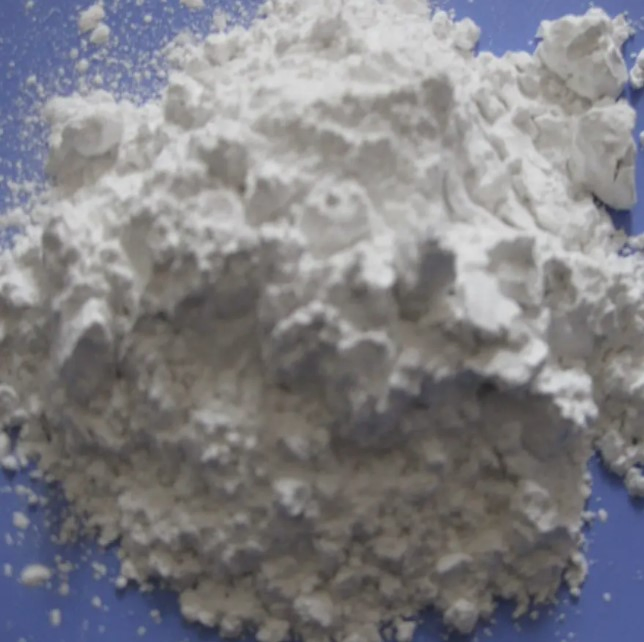 Белый электрокорунд F24-F220 для пескоструйной обработки