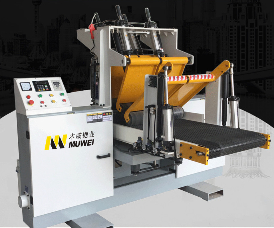 Станок ленточнопильный горизонтальный по дереву MJB3928