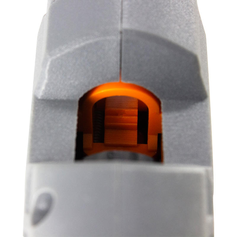 Беспроводной термоклеевой пистолет MXTOVEL с быстрым нагревом