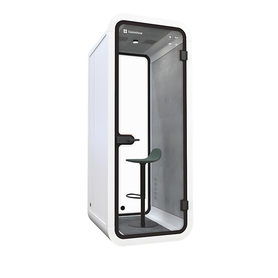Low Price DIY Best Customize Portable Sound Booth Soundproofing an Office Studio Soundproof Room Silence Cabin