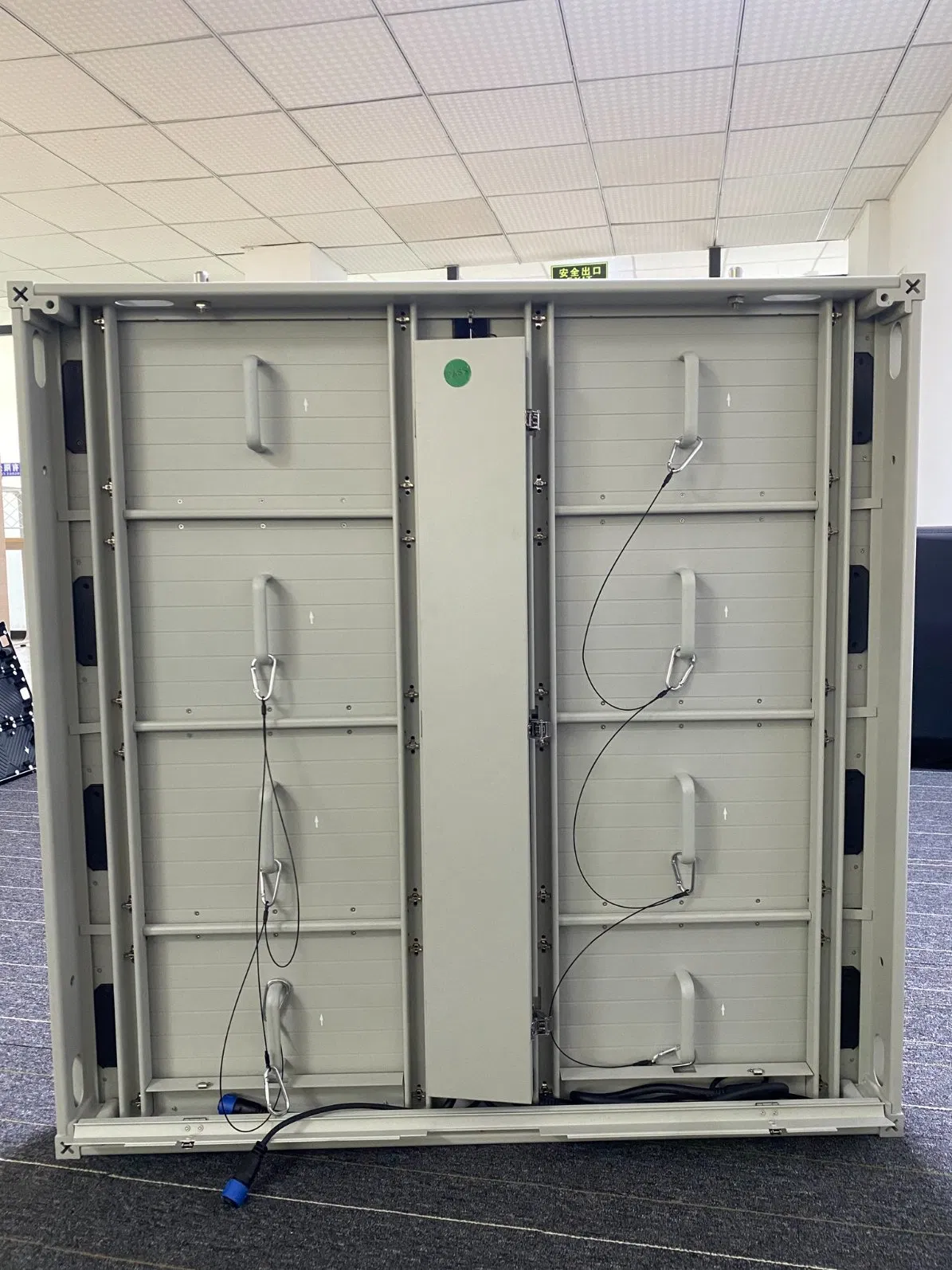 High Quality Fixed IP66 LED Sign Screen Waterproof Digital LED Video Wall Outdoor Billboard Advertising LED Displays