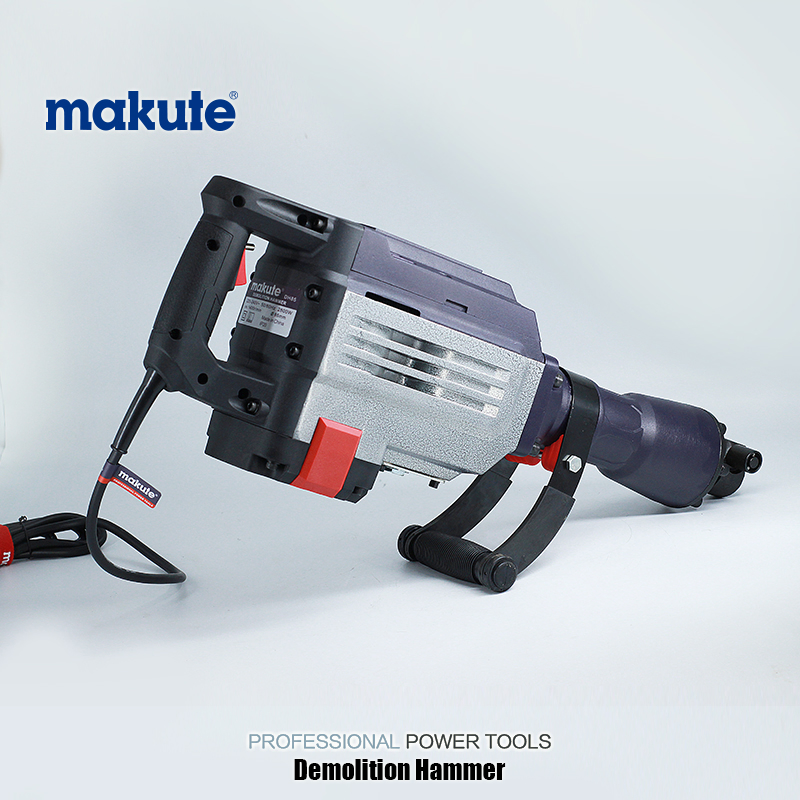 Отбойный молоток Makute DH85 85мм, 2800Вт