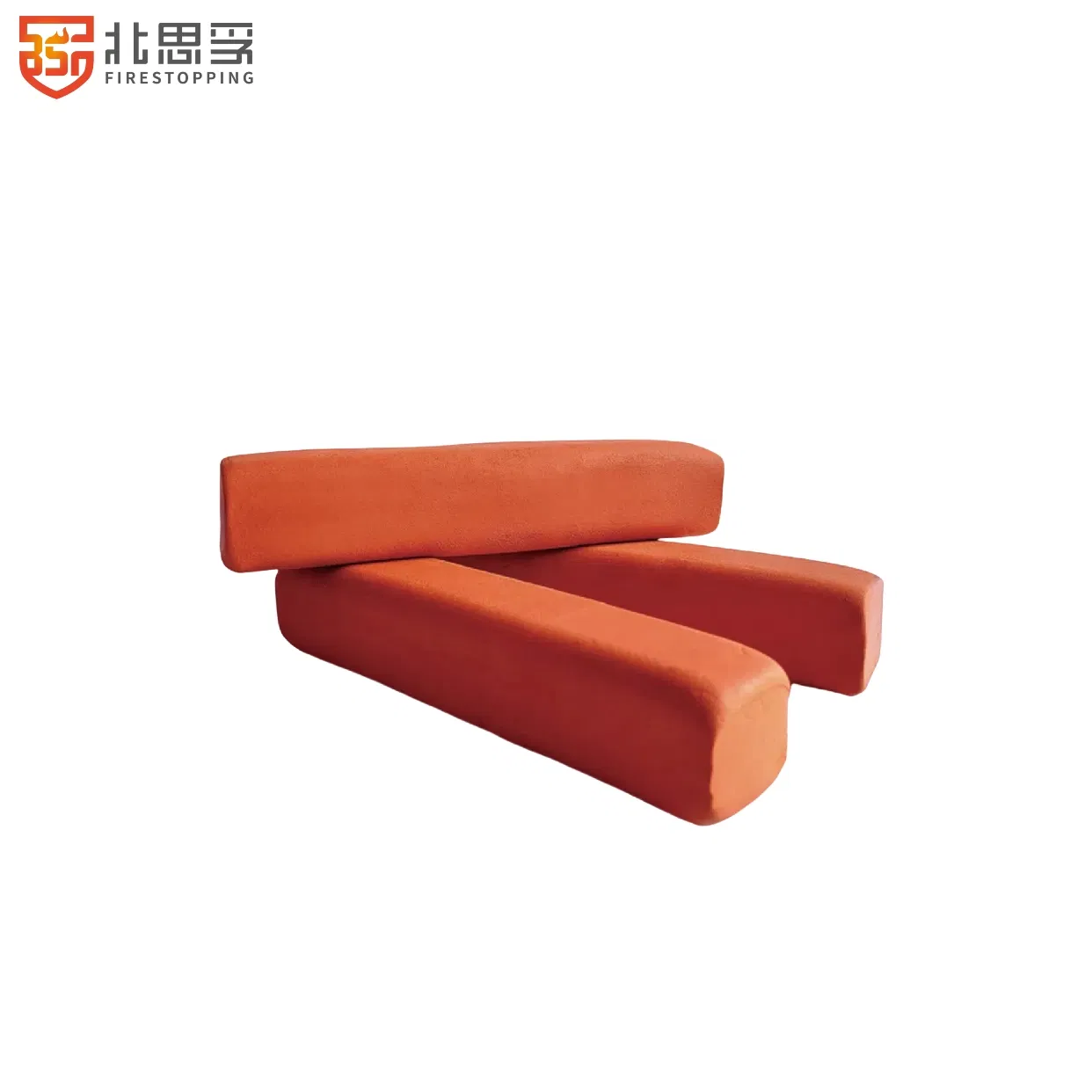 Factory Shapeable Firestop Putty for Wall Openings and Through Penetrations