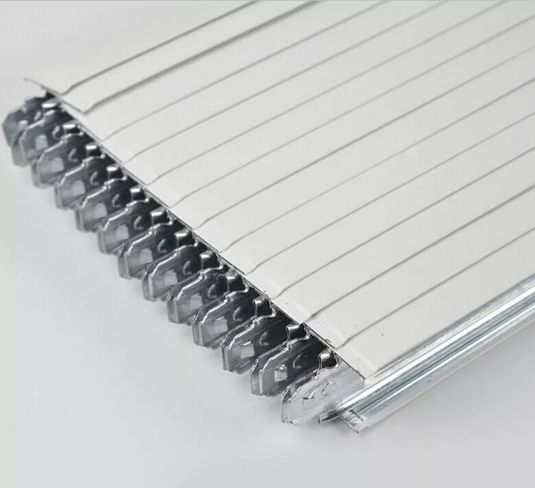 Higher Quality White Plan Suspended Ceiling T Grid