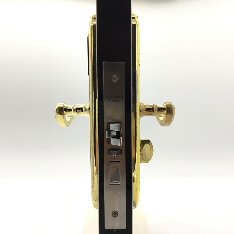 Top Hotel Security Lock with Software Sdk Software
