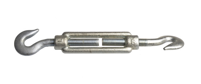 DIN1480 Turnbuckle