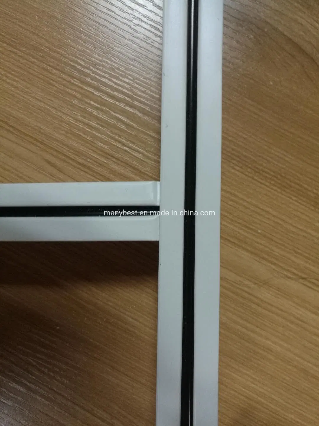 Galvanized Steel Channel for Lay in System 3D Ceiling T Grid